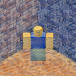 Isometric Society