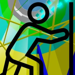 Tower Of Hell But You Can Push People icon