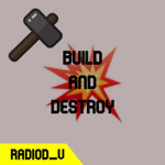 Build and Destroy FRG!