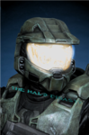 The Halo Dynasty