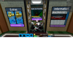 flood escape 2fan group