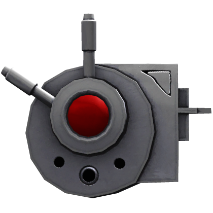 MK-I Attachment Manifold (Right)