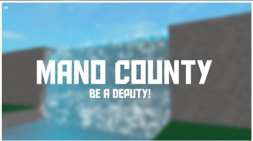 Mano County Police Patrol