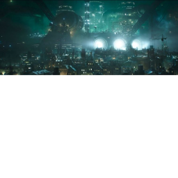sector 7 *nightly shifts* (unfinished)