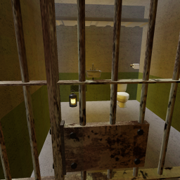Holding Chamber