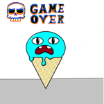 Game Over's group