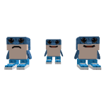  [FREE] Los Tralaleritos (Steal a Brainrot)