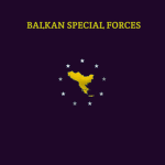 [BSF] Balkan Special Forces