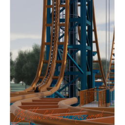 Theme Park | Alpha