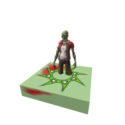 Zombie