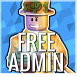 Free Admin [New HD Admin Color]