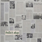 Bella’s shop :) !