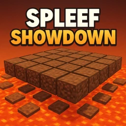 Spleef Showdown icon