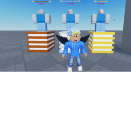 AFK donation game