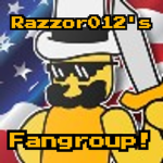 Razzor012 fangroup