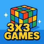 3x3 Games