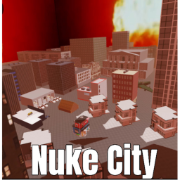 Nuke City