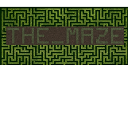 Escape The Maze
