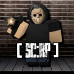 Suicide City [SC:RP]