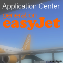 Application Center - EasyJet Co.