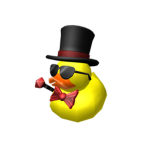Tuck The Duck