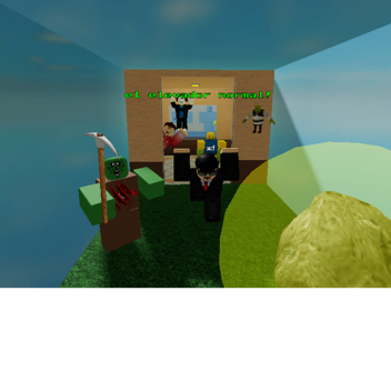 el elevador raro (ACTUALIZACION DE LAS MINAS!)