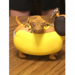 Nice animal’s