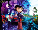~Coraline’s Hangout~