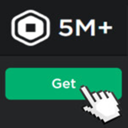 [MILLIONS! ✨] RBX Robox Hard Obby (Admin!)