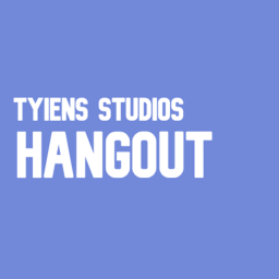 Tyiens Studios Hangout