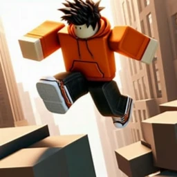 THE CLASSIC OBBY 2024-2025 icon