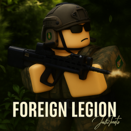 Foreign Légions : Opérations Spéciales