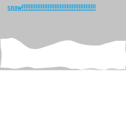 snow flat territory [territory 2]