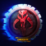 [SW:U] Mandalorian Empire