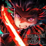 Threads Of Fate [CC]