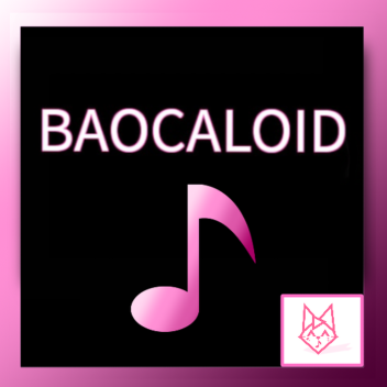 Baocaloid Music Studio