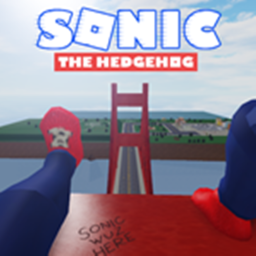 Sonic Movie Trailer icon