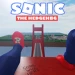 Sonic Movie Trailer icon