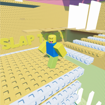 💥 NEW SLAP TOWER ADMIN