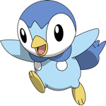 Chirp Like a Piplup