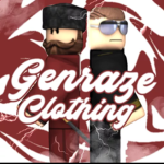 GenRaze Clothing Inc.