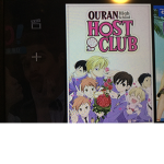 Best host club ever
