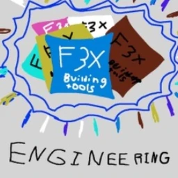 Elite F3X Engineering icon