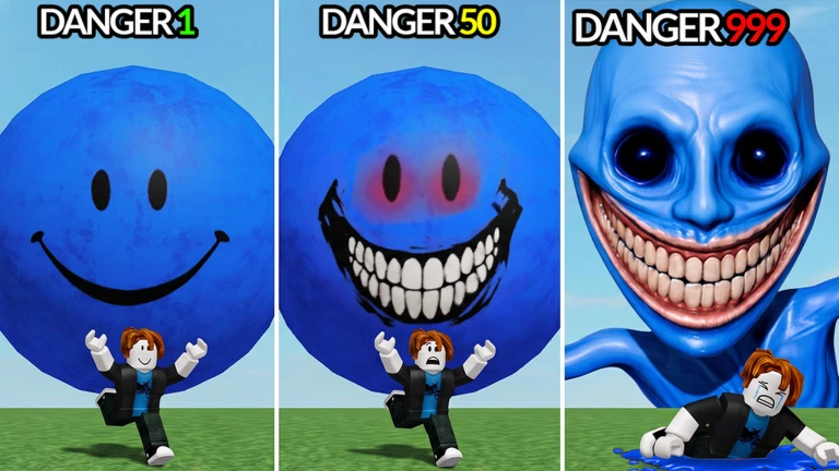 [UPD] SCP MORPH