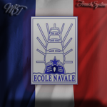 Escuela Naval Francesa.