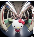 Sanrio Fan Group Team