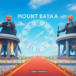 [Free Avaa]Mount Bayaa 
