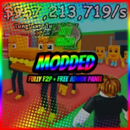 Steal A Brainrot Free Admin Panel {F2P}