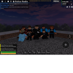 ERLC BORDER RP SEVER - by poppy