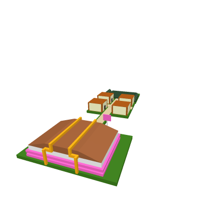 Town